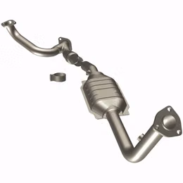 23635, MAGNAFLOW 23635 Catalytic Converter Direct-Fit HM Grade for ACURA SLX 1998-1999 in UAE, Dubai. Condition - new. Price 3,290 AED. Photo, seller contacts | AUTO.AE