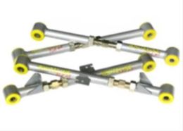 WHL-KTA123, Whiteline Control Arms for 2004-2007 IMPREZA - KTA123 in UAE, Dubai. Condition - new. Price 3,100 AED. Photo, seller contacts | AUTO.AE