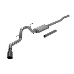 FLO-718115, Flowmaster FlowFX Exhaust Systems for 2021-2026 F-150 - 718115 в ОАЭ, Дубай. Состояние - новое. Цена 3 350 AED. Фото, контакты продавца | AUTO.AE