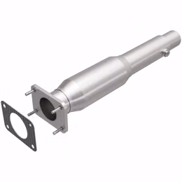 23400, MAGNAFLOW 23400 Catalytic Converter Direct-Fit HM Grade for BUICK LeSabre 1997-1999 in UAE, Dubai. Condition - new. Price 2,100 AED. Photo, seller contacts | AUTO.AE