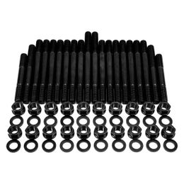 184-4003, ARP 184-4003 Head Stud Kit for Olds diesel في الإمارات, دبي. Condition - new. Price 890 AED. Photo, seller contacts | AUTO.AE
