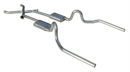 PYE-SGA14T, Pypes Turbo Pro Exhaust Systems SGA14T в ОАЭ, Дубай. Состояние - новое. Цена 4 130 AED. Фото, контакты продавца | AUTO.AE