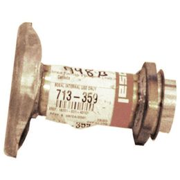 BRE-713-359, BRExhaust Direct-Fit Intermediate Pipes for 1994-1997 ACCORD, 1997-1999 CL - 713-359 in UAE, Dubai. Condition - new. Price 370 AED. Photo, seller contacts | AUTO.AE