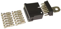 AWW-500544, American Autowire Compact Ground Splice Systems 500544 в ОАЭ, Дубай. Состояние - новое. Цена 120 AED. Фото, контакты продавца | AUTO.AE