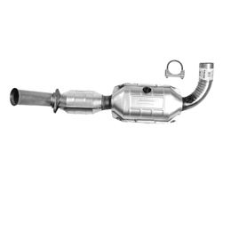 APH-645256, AP Exhaust Direct-Fit Catalytic Converters for 1997-2003 F-150, 2004 F-150 HERITAGE - 645256 in UAE, Dubai. Condition - new. Price 2,610 AED. Photo, seller contacts | AUTO.AE