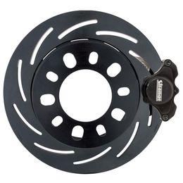 STR-B4446WC2, Strange Pro Race Steel Front Brake Kits for 1994-2004 MUSTANG - B4446WC2 في الإمارات, دبي. Condition - new. Price 3,320 AED. Photo, seller contacts | AUTO.AE