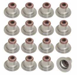 SME-143008, Summit Racing™ Valve Seals SME-143008 في الإمارات, دبي. Condition - new. Price ⁦90 AED⁩. Photo, seller contacts | AUTO.AE