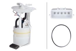 HLA-358300291, Hella Fuel Pump Module Assemblies for 2004-2006 ALTIMA, 2004-2008 MAXIMA, 2004-2009 QUEST - 358300291 в ОАЭ, Дубай. Состояние - новое. Цена 980 AED. Фото, контакты продавца | AUTO.AE