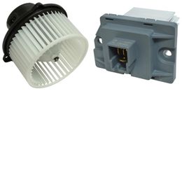 UAC-BK1105, Universal Air Conditioner Blower Motors for 2004-2006 AMANTI, 2001-2006 ELANTRA - BK 1105 in UAE, Dubai. Condition - new. Price 330 AED. Photo, seller contacts | AUTO.AE