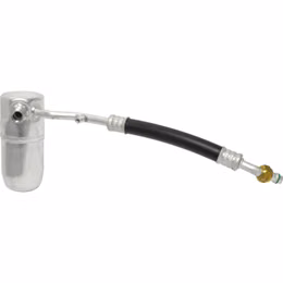UAC-HA10477C, Universal Air Conditioner Air Conditioning Accumulators for 2000-2002 PRIZM - HA 10477C في الإمارات, دبي. Condition - new. Price 140 AED. Photo, seller contacts | AUTO.AE