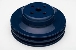 TRD-8313, Trans-Dapt Performance Powdercoated Pulleys 8313 في الإمارات, دبي. Condition - new. Price 530 AED. Photo, seller contacts | AUTO.AE