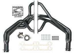 HED-99196, Hedman Street Headers 99196 in UAE, Dubai. Condition - new. Price 3,300 AED. Photo, seller contacts | AUTO.AE