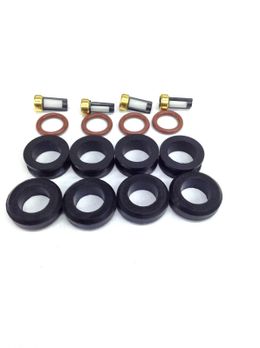 URM-15-4, UREMCO Fuel Injector O-Rings 15-4 in UAE, Dubai. Condition - new. Price 60 AED. Photo, seller contacts | AUTO.AE