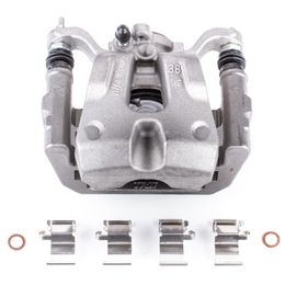 PWR-L5531, PowerStop Autospecialty OE Replacement Calipers for 2015-2017 200, 2014-2020 CHEROKEE - L5531 в ОАЭ, Дубай. Состояние - новое. Цена 540 AED. Фото, контакты продавца | AUTO.AE