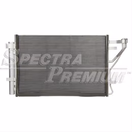 SGT-7-3795, Spectra Premium Air Conditioning Condensers for 2010-2013 FORTE, FORTE KOUP - 434-73795 في الإمارات, دبي. Condition - new. Price 830 AED. Photo, seller contacts | AUTO.AE