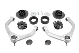 ROU-31200, Rough Country Suspension Lift Kits for 2012-2018 1500, 2019-2023 1500 CLASSIC - 31200 في الإمارات, دبي. Condition - new. Price 2,390 AED. Photo, seller contacts | AUTO.AE