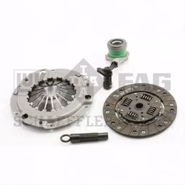 LUK-04-210, LuK Clutch Kits 6233181330 in UAE, Dubai. Condition - new. Price 2,180 AED. Photo, seller contacts | AUTO.AE