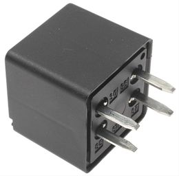 ADO-D1741C, 40 amps ACDelco Replacement Relay 19106615 in UAE, Dubai. Condition - new. Price 60 AED. Photo, seller contacts | AUTO.AE