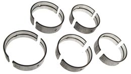 CLE-MS1804A, Clevite AL-Series Main Bearings MS-1804A في الإمارات, دبي. Condition - new. Price 170 AED. Photo, seller contacts | AUTO.AE