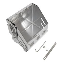 SUM-430020, Summit Racing™ Drop-Down Battery Boxes SUM-430020 في الإمارات, دبي. Condition - new. Price 940 AED. Photo, seller contacts | AUTO.AE