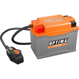 ULT-150-41140, Optima OrangeTop Lithium Powersports Batteries 150-41140 в ОАЭ, Дубай. Состояние - новое. Цена 1 060 AED. Фото, контакты продавца | AUTO.AE