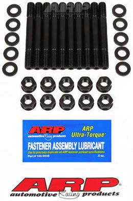 154-5401, ARP 154-5401 Main Stud Kit for SB FORD 289-302 в ОАЭ, Дубай. Состояние - новое. Цена 440 AED. Фото, контакты продавца | AUTO.AE