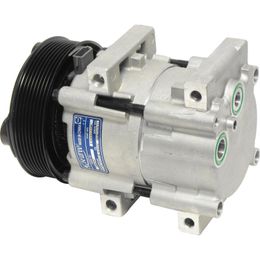 UAC-CO101210C, Universal Air Conditioner Air Conditioning Compressors for 1989-1990 COUGAR, 1989-1995 THUNDERBIRD - CO 101210C في الإمارات, دبي. Condition - new. Price 1,050 AED. Photo, seller contacts | AUTO.AE