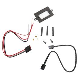 MOP-68052436AA, Mopar Replacement Blower Motor Resistor Block Repair Kits for 1999-2004 GRAND CHEROKEE - 68052436AA в ОАЭ, Дубай. Состояние - новое. Цена 370 AED. Фото, контакты продавца | AUTO.AE