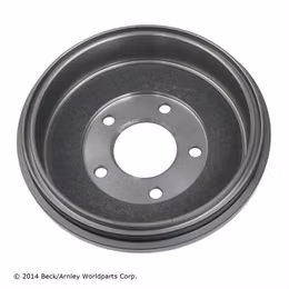 BCK-083-2923, Beck/Arnley Brake Drums for 2001-2007 ESCAPE, 2005-2007 MARINER, 2001-2006 TRIBUTE - 083-2923 в ОАЭ, Дубай. Состояние - новое. Цена 300 AED. Фото, контакты продавца | AUTO.AE