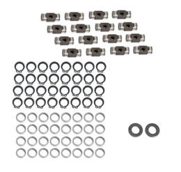 BTC-BTRTK001, BTR Rocker Arm Trunnion Upgrade Kits TK001NB في الإمارات, دبي. Condition - new. Price ⁦580 AED⁩. Photo, seller contacts | AUTO.AE