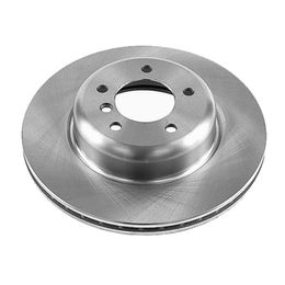 PWR-EBR1224, PowerStop Autospecialty OE Replacement Rotors for 2009-2016 Z4 - EBR1224 في الإمارات, دبي. Condition - new. Price 770 AED. Photo, seller contacts | AUTO.AE