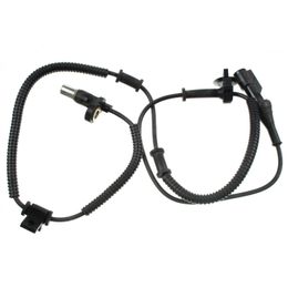 HLN-2ABS2131, Holstein Parts ABS Sensors for 2005-2007 F-250 SUPER DUTY, F-350 SUPER DUTY - 2ABS2131 in UAE, Dubai. Condition - new. Price 210 AED. Photo, seller contacts | AUTO.AE