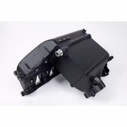 8233B, CSF 8233B Charge Air Cooler Manifold S58 “Level-Up” (black) for BMW M3 (G80/G81) / M4 (G82/G83) / M2 (G87) في الإمارات, دبي. Condition - new. Price 29,540 AED. Photo, seller contacts | AUTO.AE