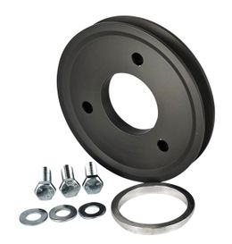 PWM-295, Powermaster V-Belt Crankshaft Pulleys 295 in UAE, Dubai. Condition - new. Price 310 AED. Photo, seller contacts | AUTO.AE