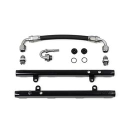 DWK-7-301-OE, DeatschWerks Fuel Rails for 2011-2021 F-150, 2011-2022 MUSTANG - 7-301-OE في الإمارات, دبي. Condition - new. Price 1,460 AED. Photo, seller contacts | AUTO.AE