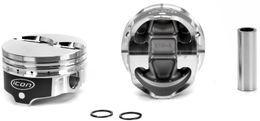UEM-SIC888R-030, ICON Pistons, Custom Order SIC888R.030 في الإمارات, دبي. Condition - new. Price 810 AED. Photo, seller contacts | AUTO.AE