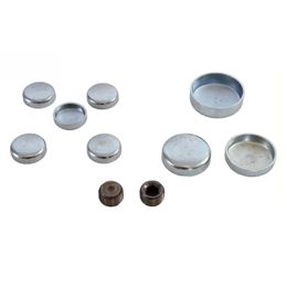 EGN-PK254, Enginetech Engine Expansion Plug Kits PK254 в ОАЭ, Дубай. Состояние - новое. Цена 40 AED. Фото, контакты продавца | AUTO.AE
