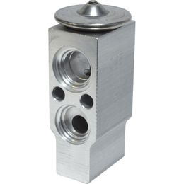 UAC-EX33010C, Universal Air Conditioner Air Conditioning Expansion Valves EX 33010C في الإمارات, دبي. Condition - new. Price 90 AED. Photo, seller contacts | AUTO.AE