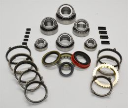 SPZ-76303, USA Standard Gear Manual Transmission Bearing Kits for 2004-2006 GTO - ZMBK396BWS in UAE, Dubai. Condition - new. Price 5,500 AED. Photo, seller contacts | AUTO.AE