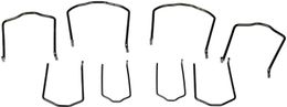 RNB-801-500, Dorman Clips 801-500 في الإمارات, دبي. Condition - new. Price 60 AED. Photo, seller contacts | AUTO.AE