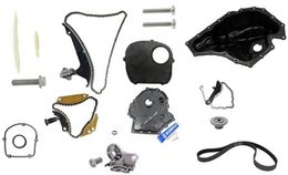 RIN-CKP0233, Rein Timing Chain and Gear Sets CKP0233 в ОАЭ, Дубай. Состояние - новое. Цена 4 770 AED. Фото, контакты продавца | AUTO.AE