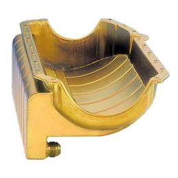 MIL-31700, Milodon Pro Touring Oil Pans 31700 في الإمارات, دبي. Condition - new. Price ⁦3,250 AED⁩. Photo, seller contacts | AUTO.AE