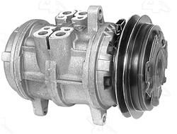 FSS-57112, Four Seasons Remanufactured Air Conditioning Compressors 57112 في الإمارات, دبي. Condition - new. Price 1,180 AED. Photo, seller contacts | AUTO.AE