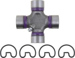 SCY-25-153X, Spicer Select U-Joints 25-153X in UAE, Dubai. Condition - new. Price 110 AED. Photo, seller contacts | AUTO.AE