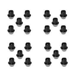 FMS-M-1012K-MB, Ford Performance Parts Wheel Nuts M-1012K-MB في الإمارات, دبي. Condition - new. Price 790 AED. Photo, seller contacts | AUTO.AE