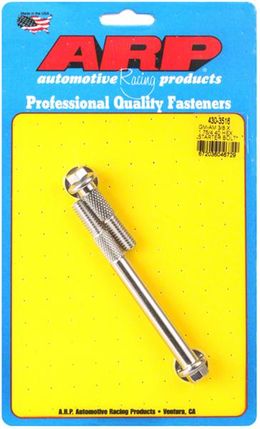 ARP-430-3516, ARP Starter Bolt Kits 430-3516 في الإمارات, دبي. Condition - new. Price 110 AED. Photo, seller contacts | AUTO.AE