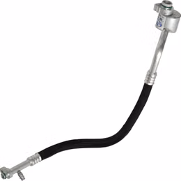 UAC-HA114414C, Universal Air Conditioner Inc. - Air Conditioning Hoses and Lines for 2013-2014 C300, 2012-2015 C350, 2012-2016 E350 - HA 114414C в ОАЭ, Дубай. Состояние - новое. Цена 170 AED. Фото, контакты продавца | AUTO.AE