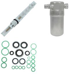 UAC-AK2535, Universal Air Conditioner Air Conditioning Repair Kits AK 2535 في الإمارات, دبي. Condition - new. Price 120 AED. Photo, seller contacts | AUTO.AE