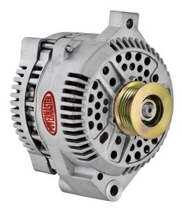 PWM-7771, Powermaster Street Alternators for 1994-1997 COUGAR, THUNDERBIRD, 1994-2000 MUSTANG - 7771 في الإمارات, دبي. Condition - new. Price 1,060 AED. Photo, seller contacts | AUTO.AE