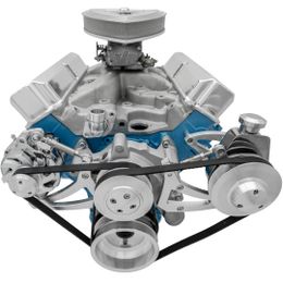 MCH-19025, March Performance Ford FE Serpentine Kits 19025 في الإمارات, دبي. Condition - new. Price 3,320 AED. Photo, seller contacts | AUTO.AE